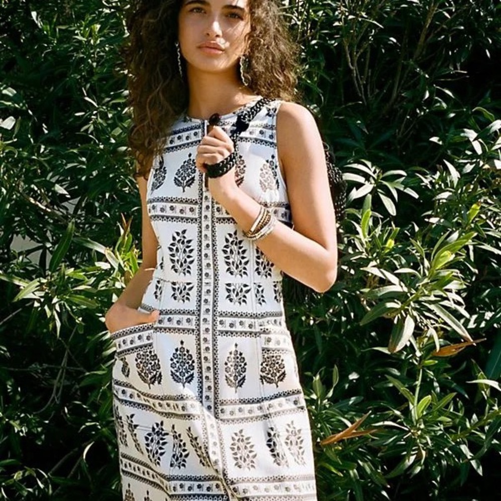 Anthropologie Dress